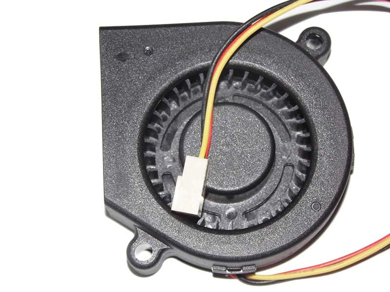 Dc Blower Bd126018hb 12v 0.35a 3wire for D-Link 3324sr Router