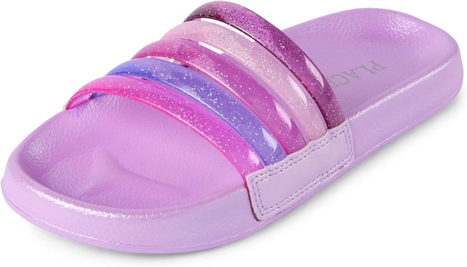 The Children's Place Sandalia unisex para niños