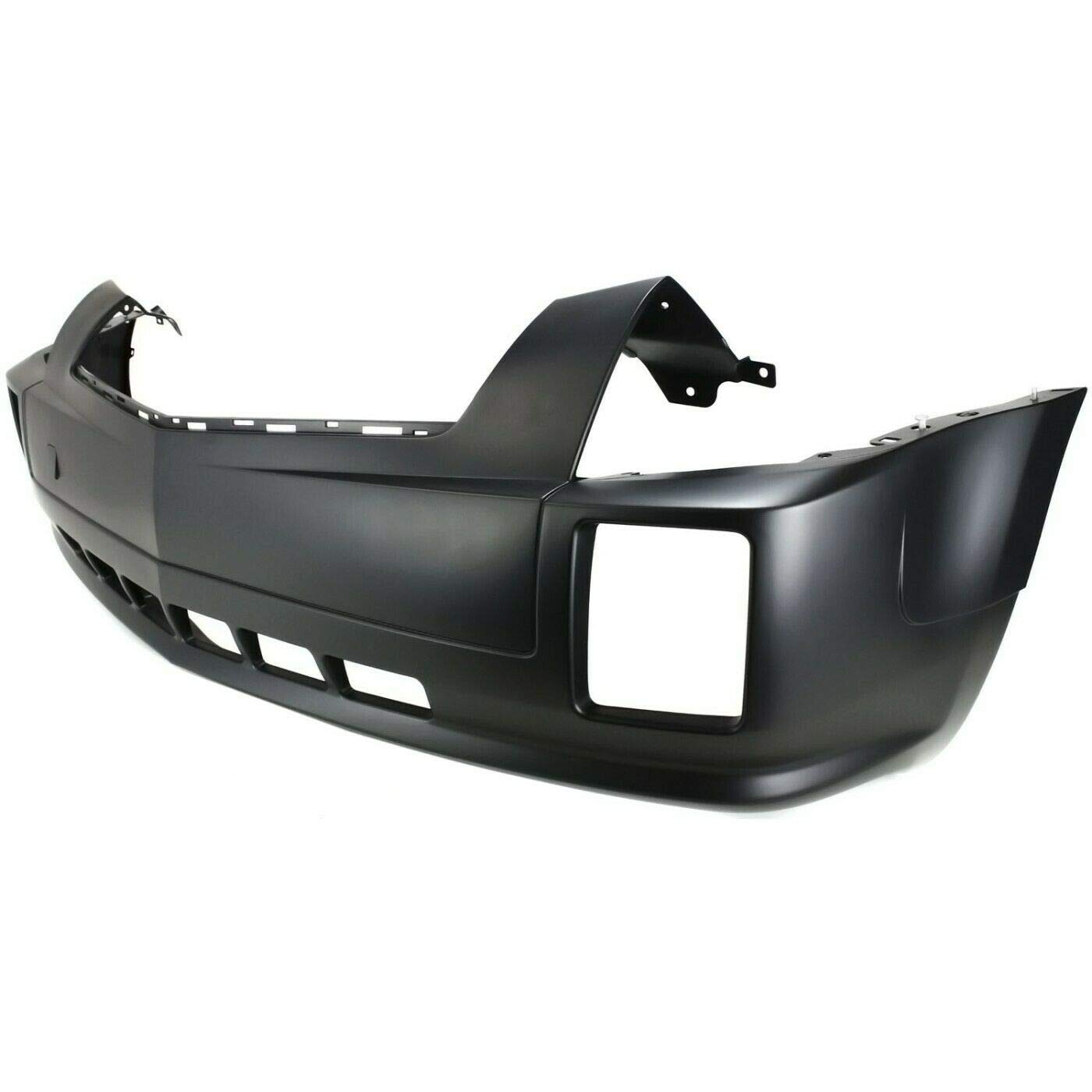 Amazon.com: LNMTLZHHM 19121106,GM1000696,Front Bumper Cover w/fog 