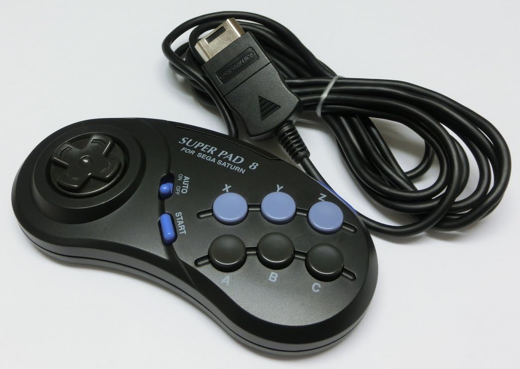 SuperPad 8