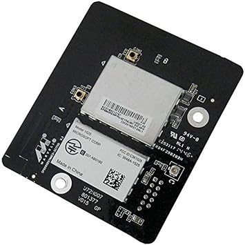 Wireless Bluetooth WiFi Card Module Board for Xbox One Pulled Replacement