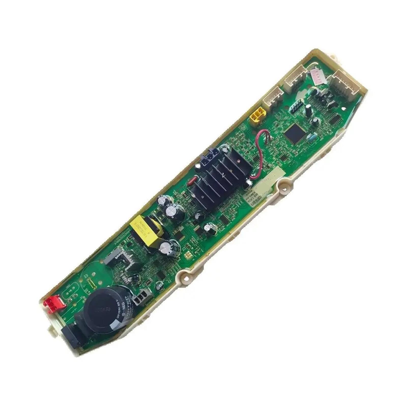 Tablero De Computadora For Lavadora De Frecuencia Variable EBR87100809
