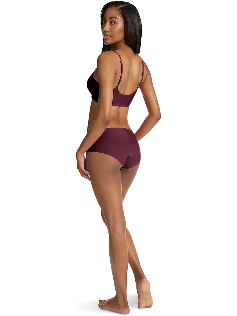 Red Commando Butter Bikini