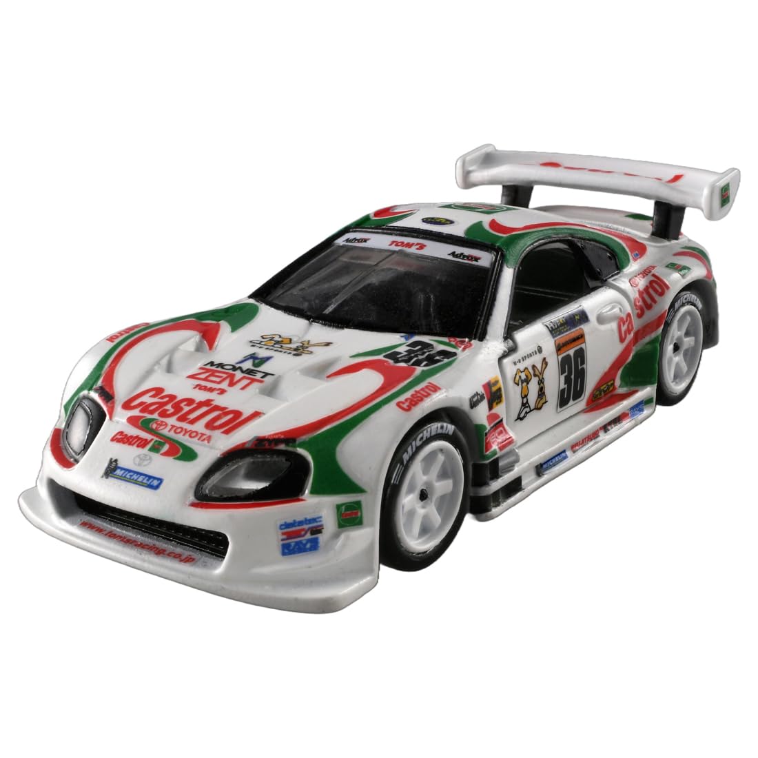 Amazon.co.jp: タカラトミー(TAKARA TOMY) トミカプレミアムRacing