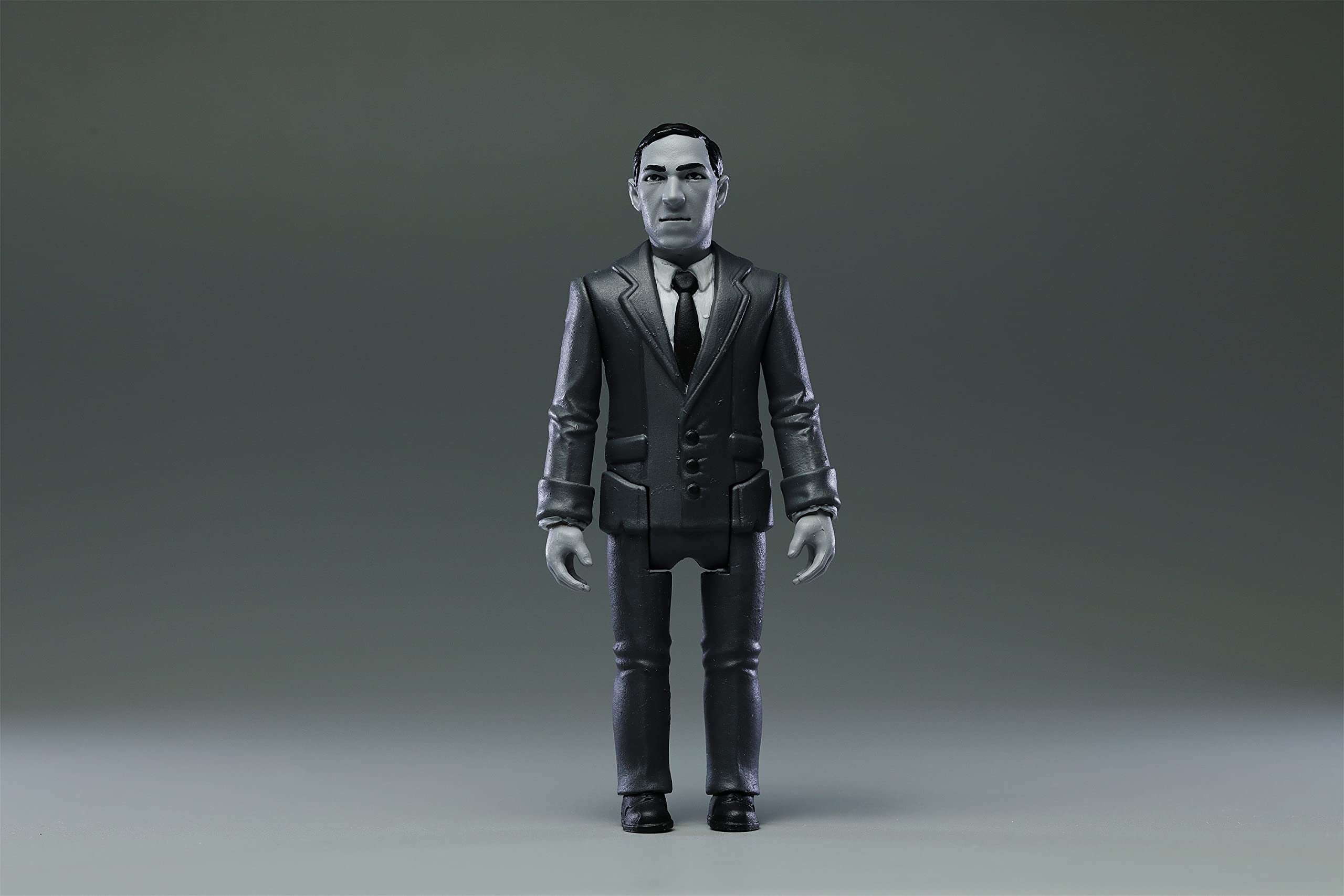 Amazon | 52TOYS 3.75 シリーズ ラヴクラフトの遺産 ラヴクラフト
