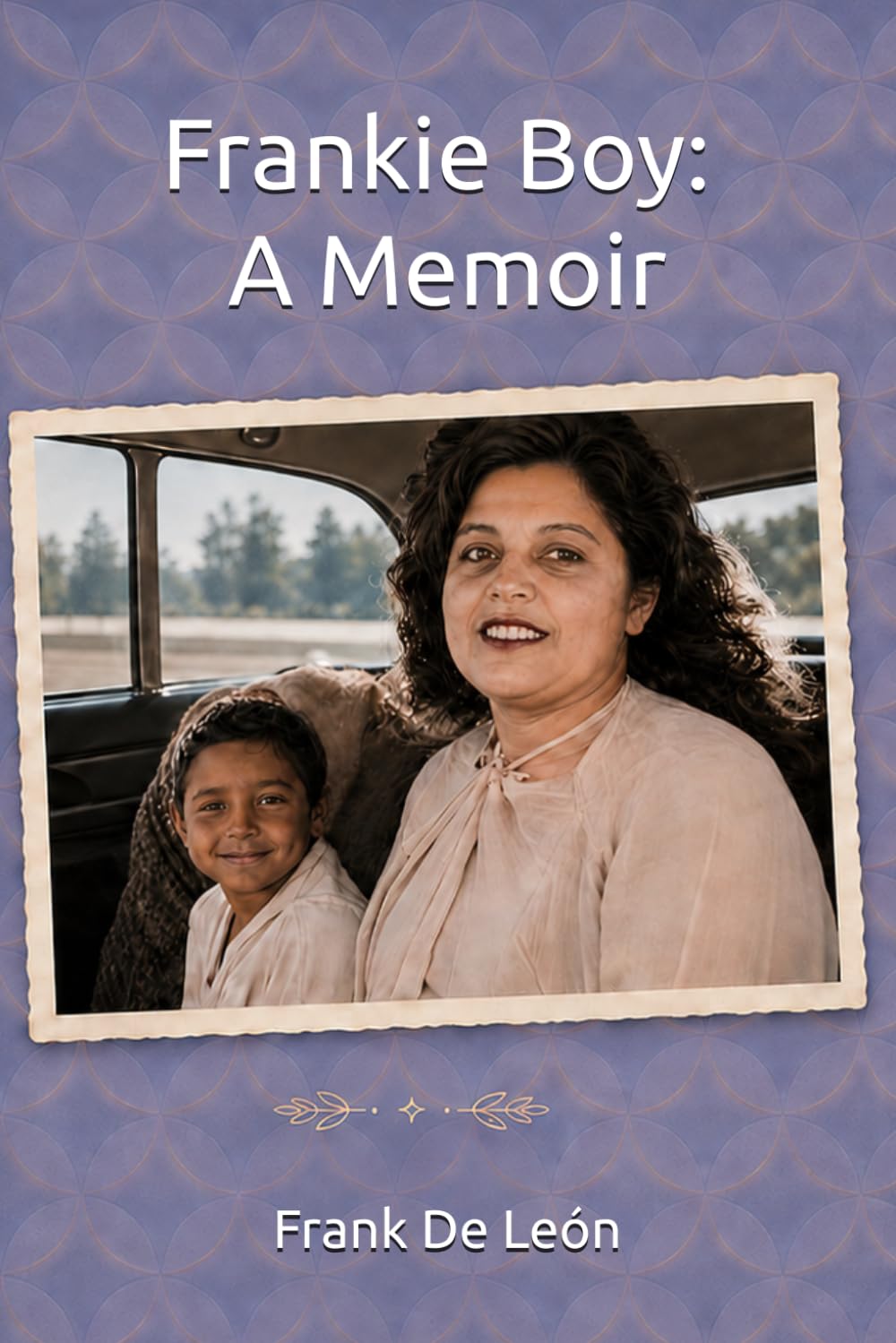 Frankie Boy: A Memoir