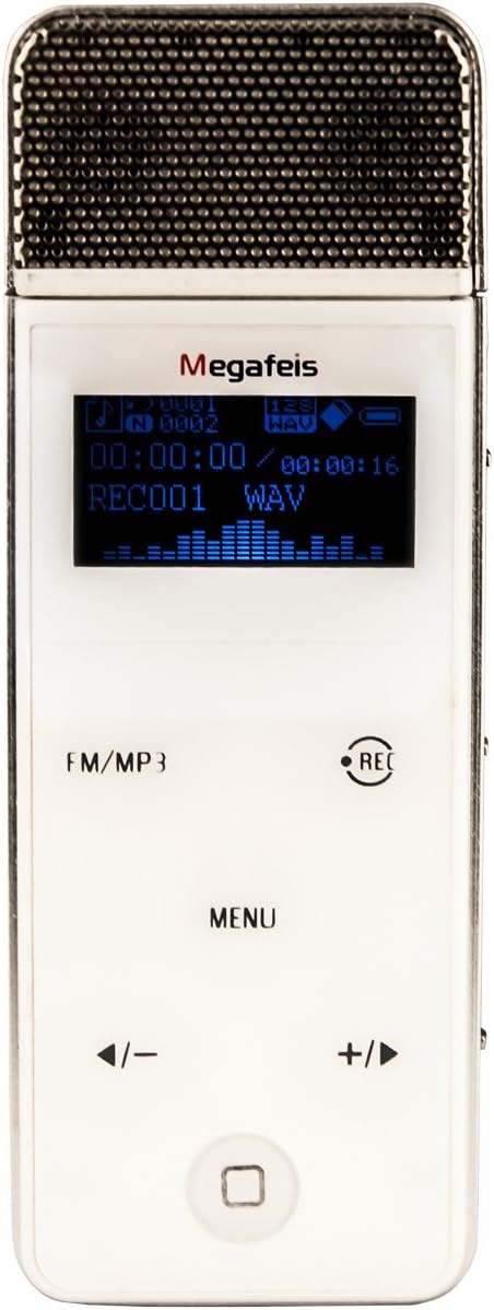 Megafeis E60ミニクールベストカラオケマシンポケットハンドヘルド音楽プレーヤー 豪華な 並行輸入品