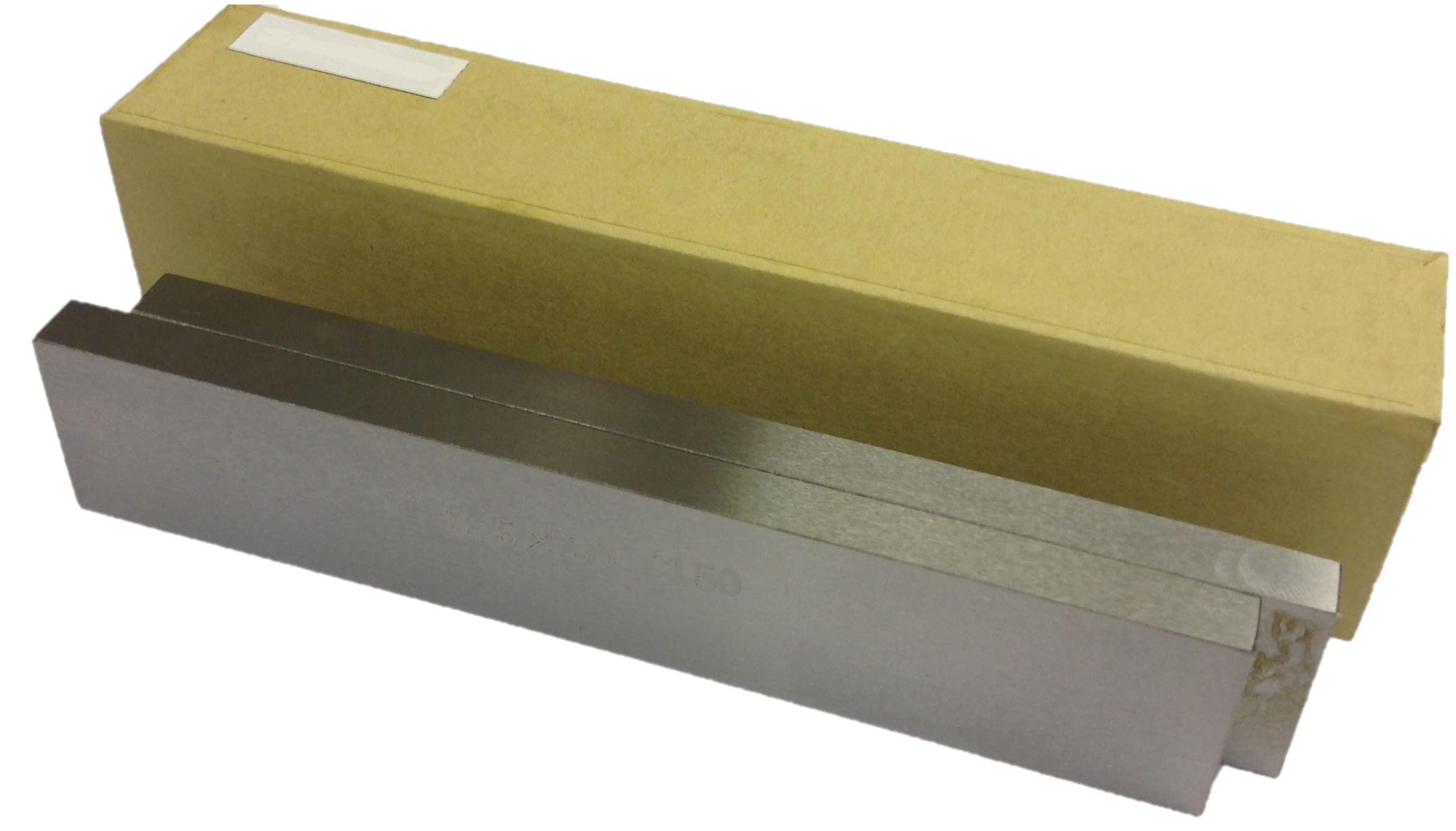 MyfordParallel Set 8.5mm x 30mm x 150mm Long