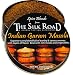 Garam Masala Indian Spice Blend from The Silk Road Restaurant