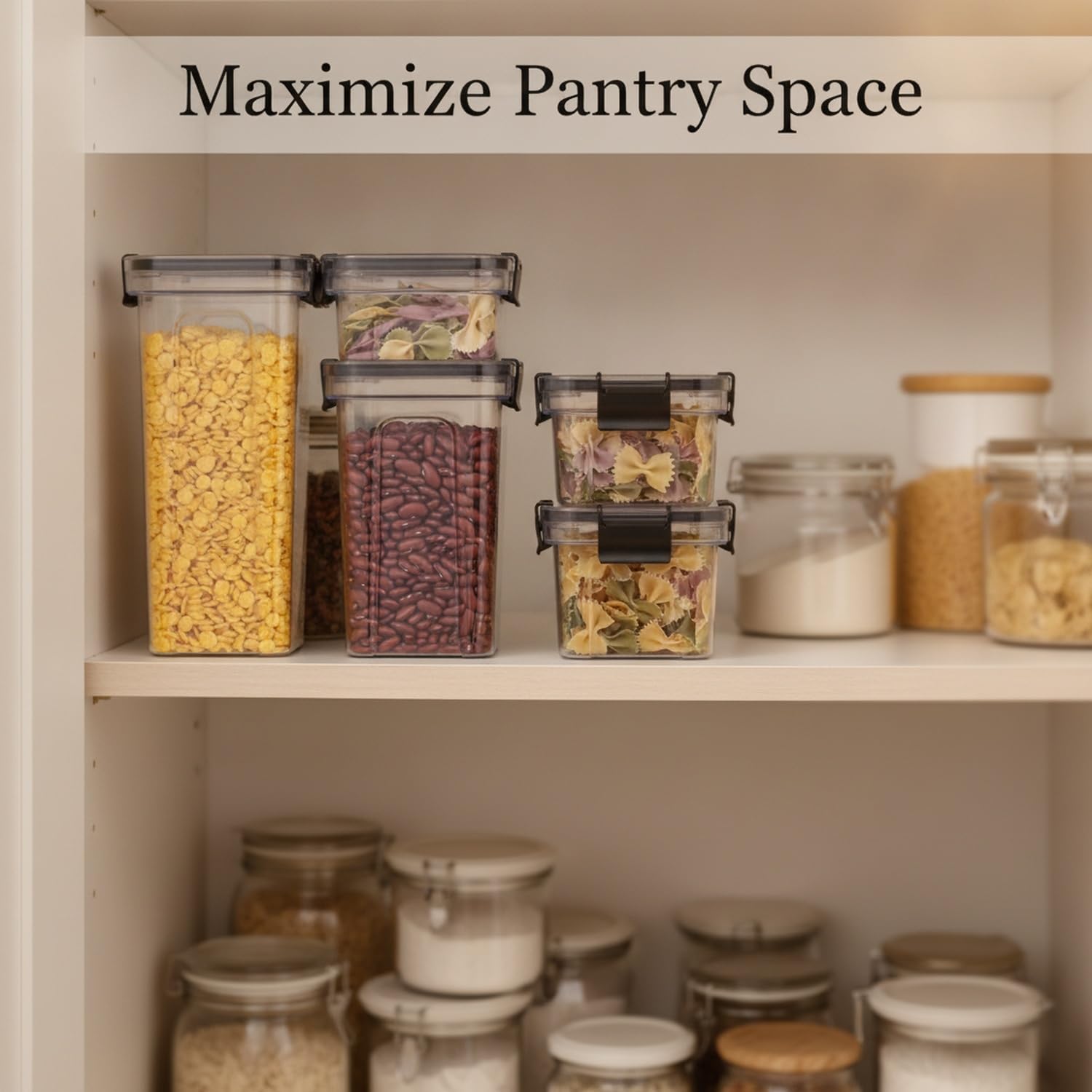 Contenitore per Alimenti, 1 PC