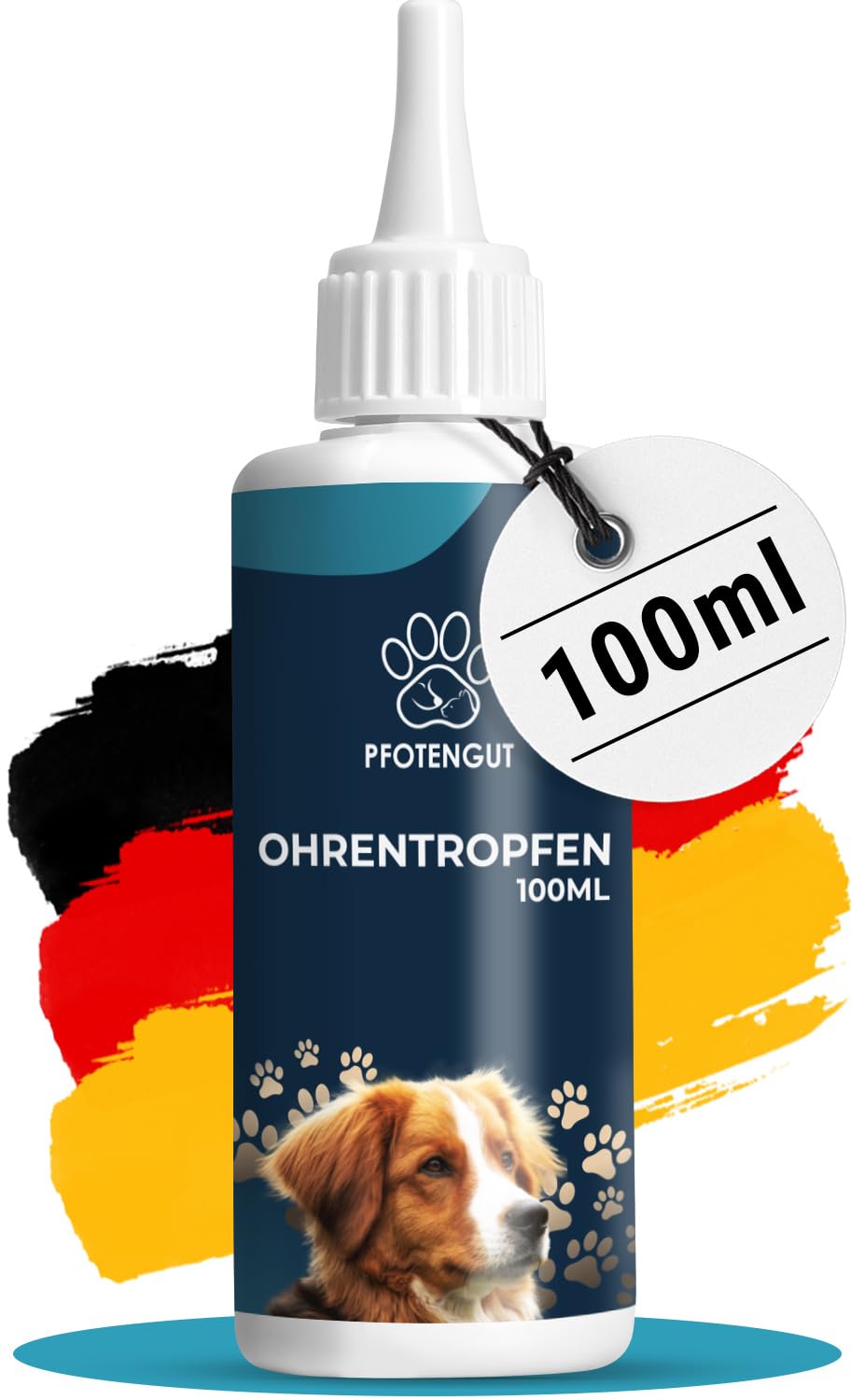 PFOTENGUT Ohrentropfen