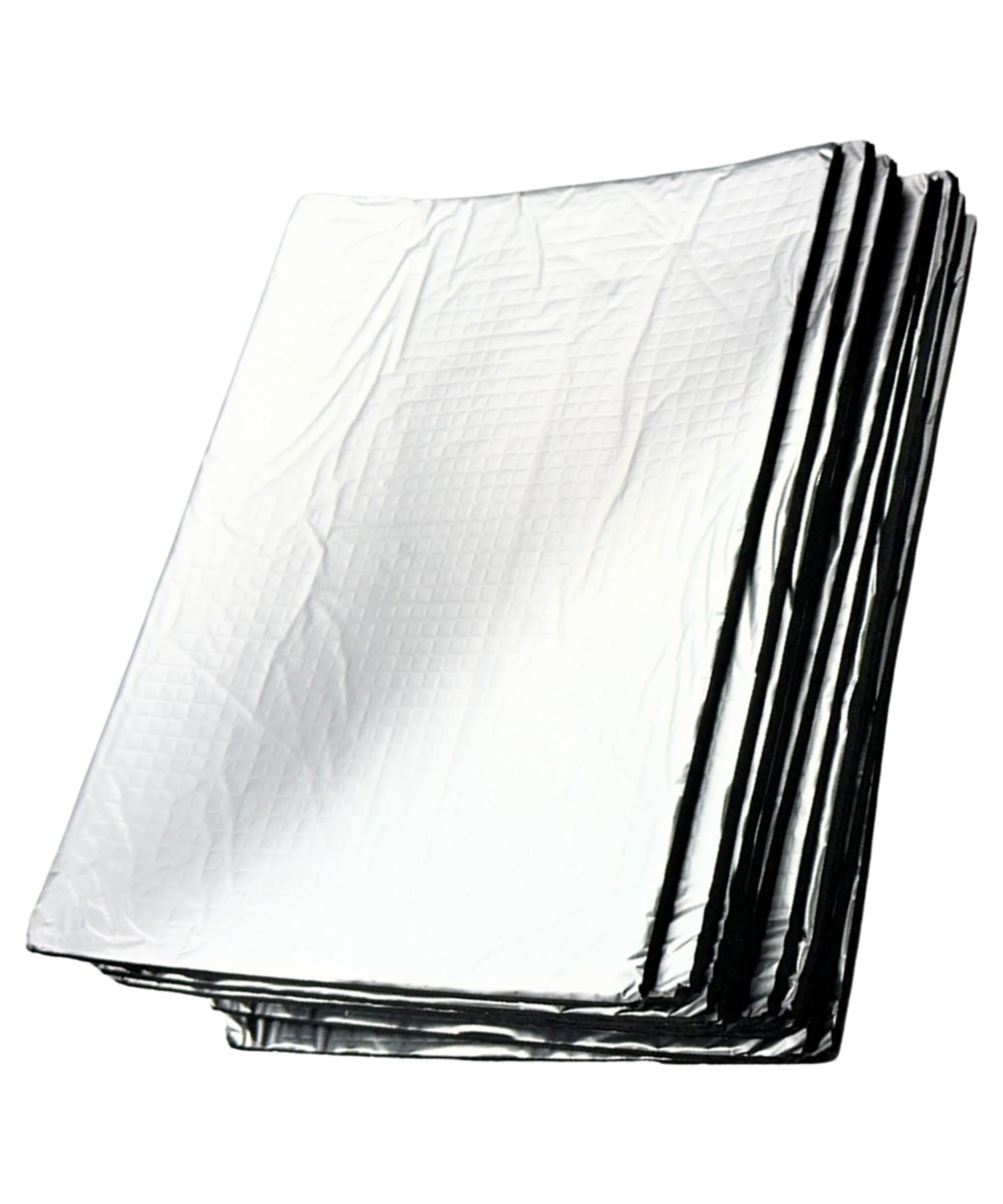 Amazon.co.jp: Htharros 車用 防音シート 断熱マット 吸音材 10枚