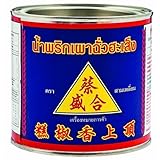 Picture of CHUA HAH SENG - Chilli Paste 450g for Tom Yum Koong