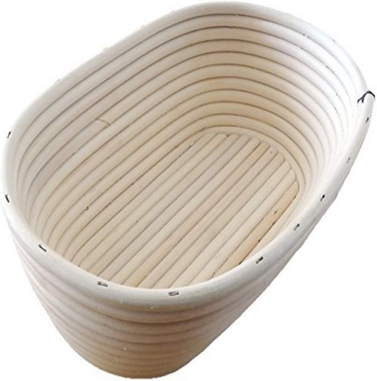 Kasskonnen® 10.5'' Oval Brotform