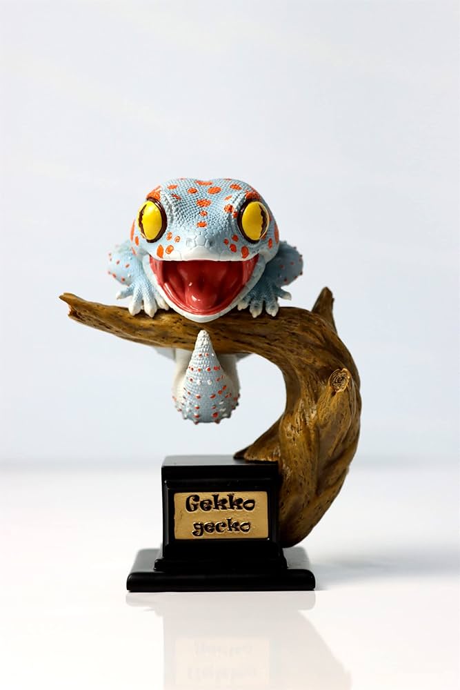 Amazon.co.jp: 博物志 ガチャガチャ ブラインド ボックス ヒョウモン