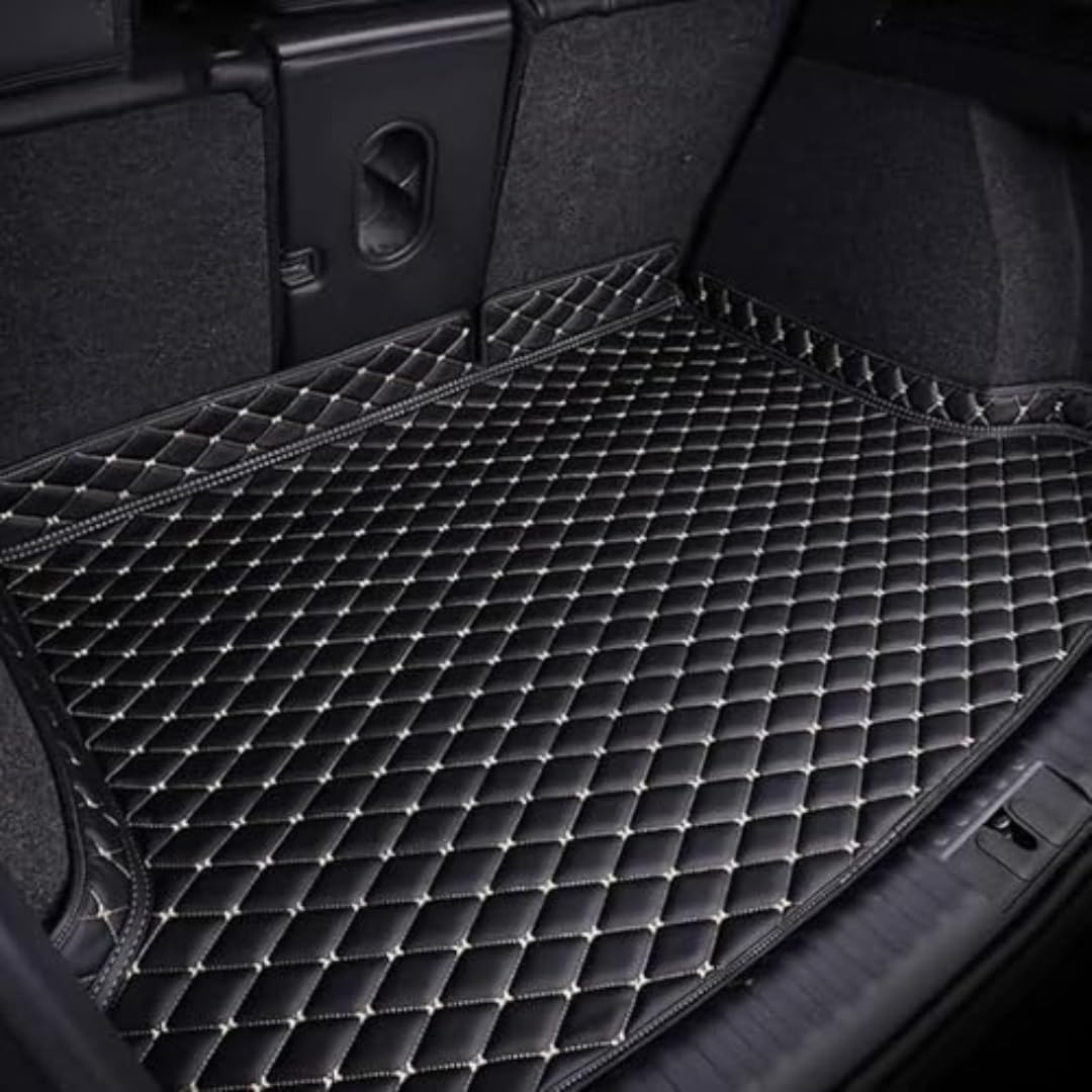 Woniyal Car Boot Liner for Kia K4 Hatch 2025 2025 2026