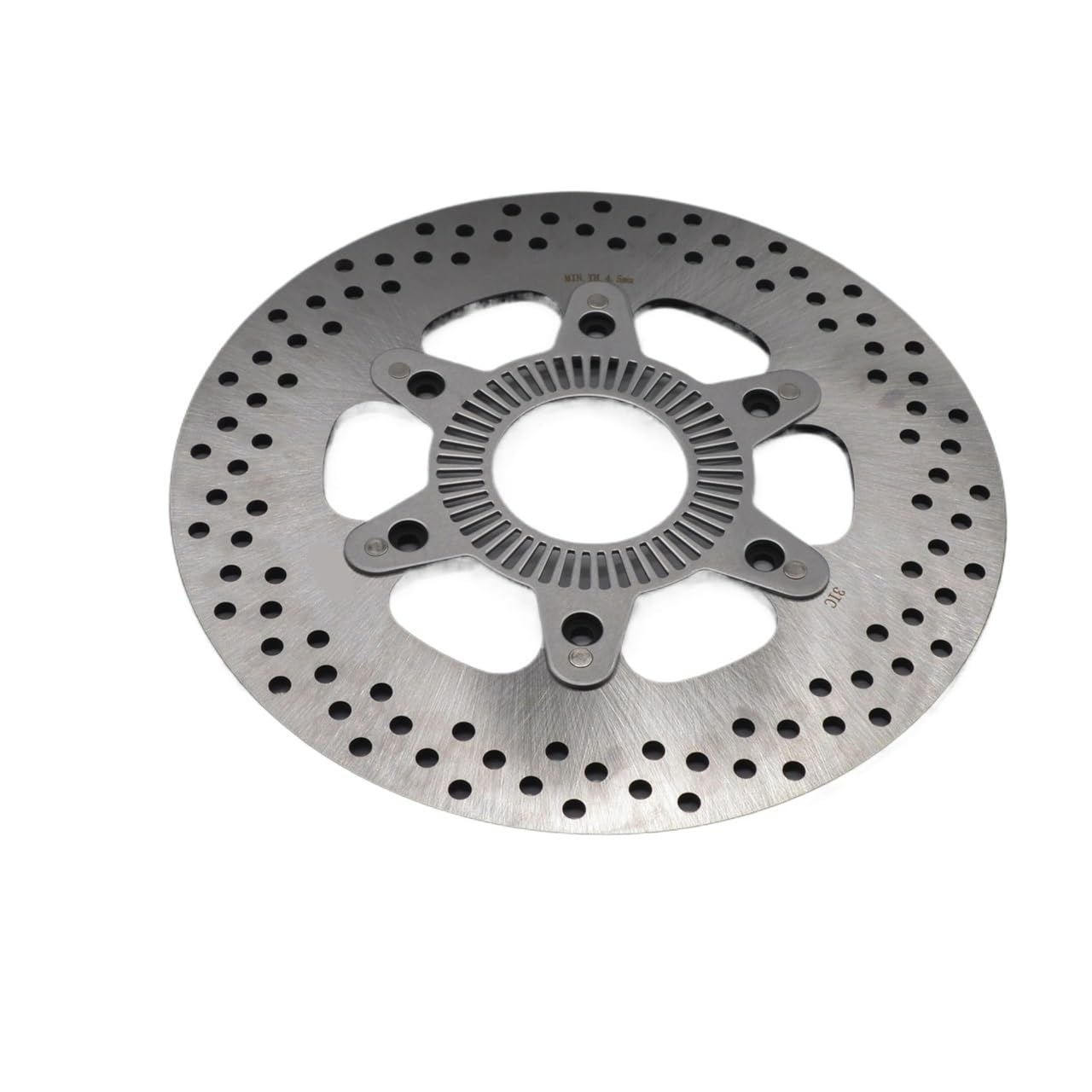 Disque de Frein Arrière pour Moto 500cc Compatible TRK502X BJ500