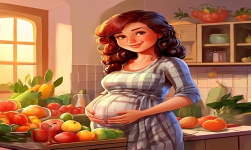 Pregnant Mommy Simulator Games For Girls - Mother Simulator 3D – vue 8