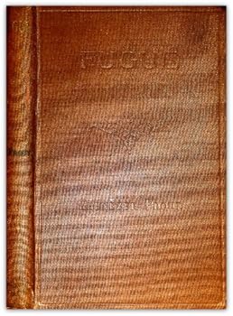 Hardcover Fugue (Augener's Edition No. 9185) Book
