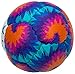 SWAX LAX Lacrosse Training Ball - Indoor Outdoor Practice Less Bounce & Rebounds (1 Maui)