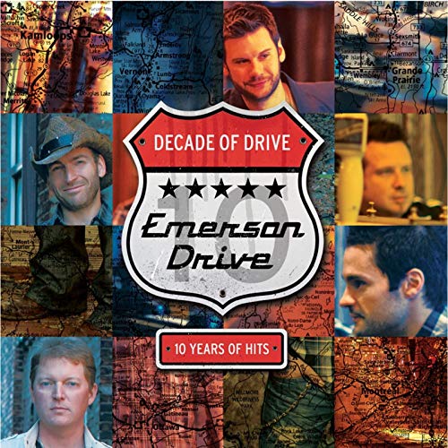 Emerson Drive