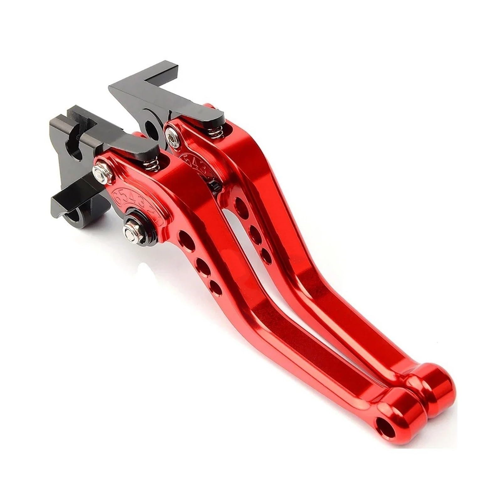 WLNWERDPKK Adjustable Clutch Leve for X-ADV-750 for XADV X-ADV750 750 2017 2018 2019 2020 2021 2022 2023 Motocycle Accessories Brake Clutch Levers Handle Lever Set Aluminum Handlebar Brake Lever(C)