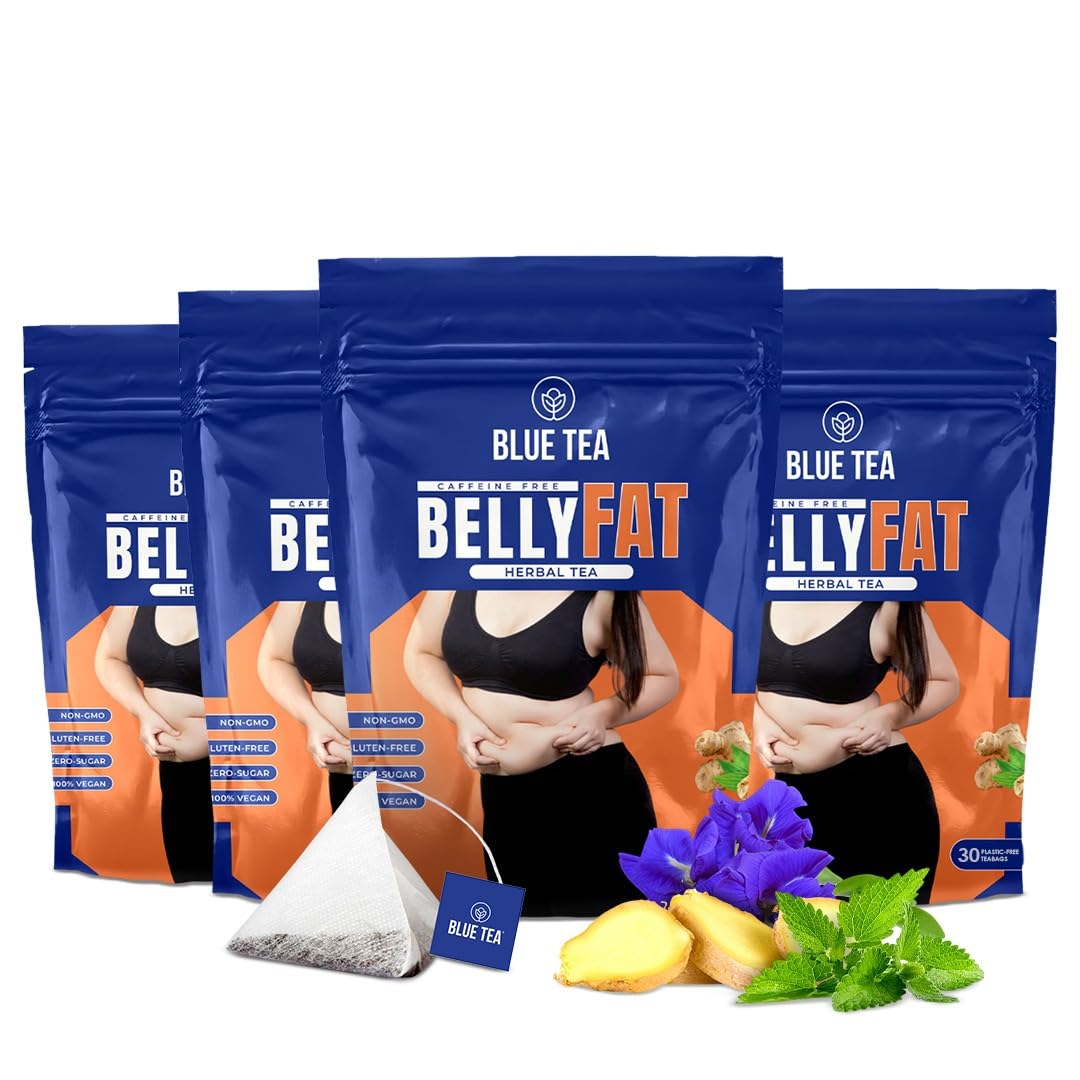 30 Teabags (Pack of 4)