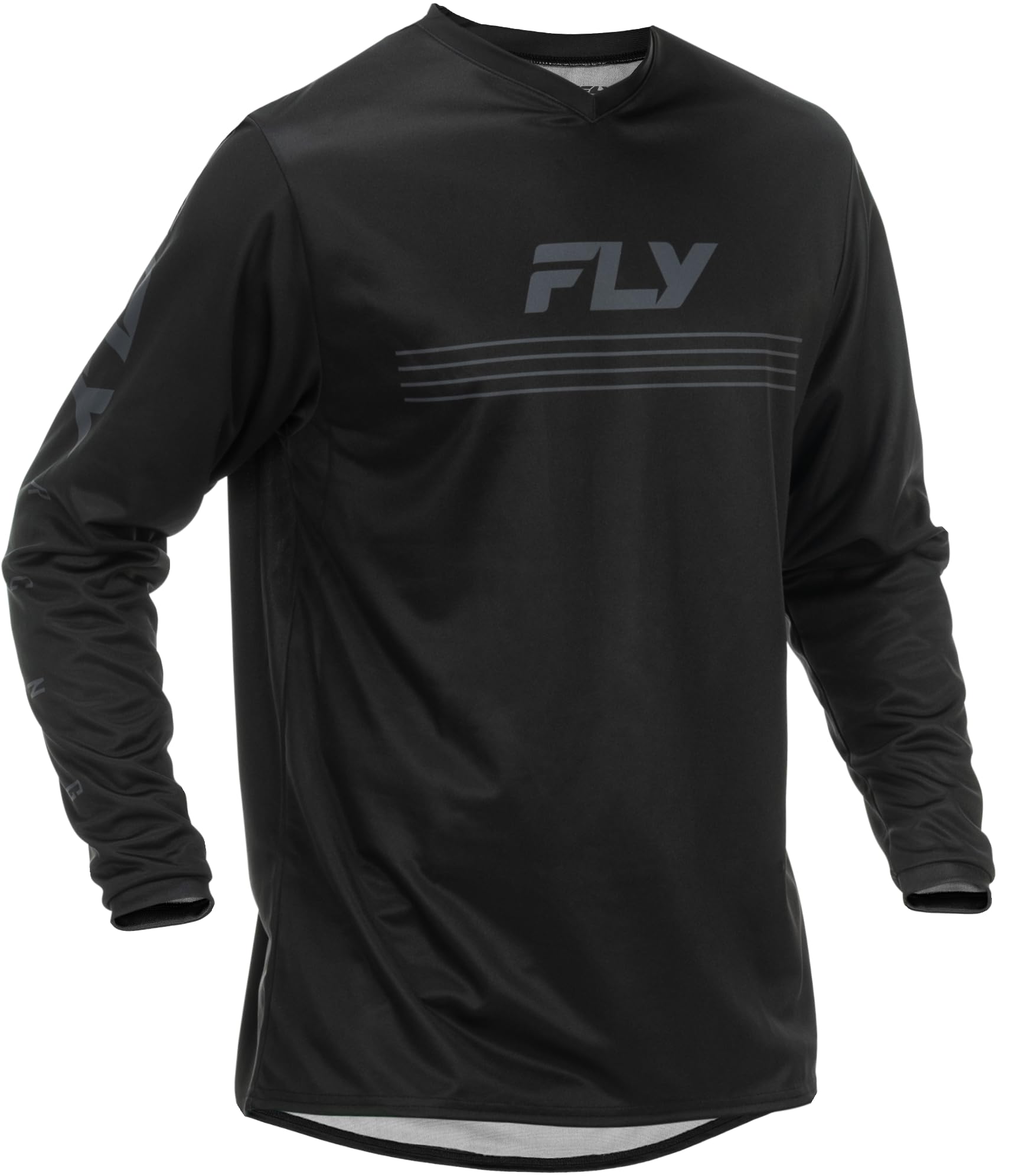 Fly Racing Universal Motocross Jersey, Lightweight Racing MX Gear