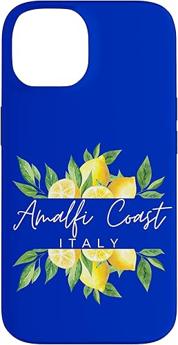 Miniatura 4 de Funda para iPhone 1212 Pro Amalfi Coast Italia Lemon Bliss