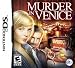 Murder in Venice - Nintendo DS