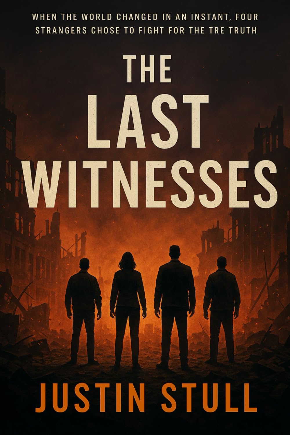 The Last Witnesses
