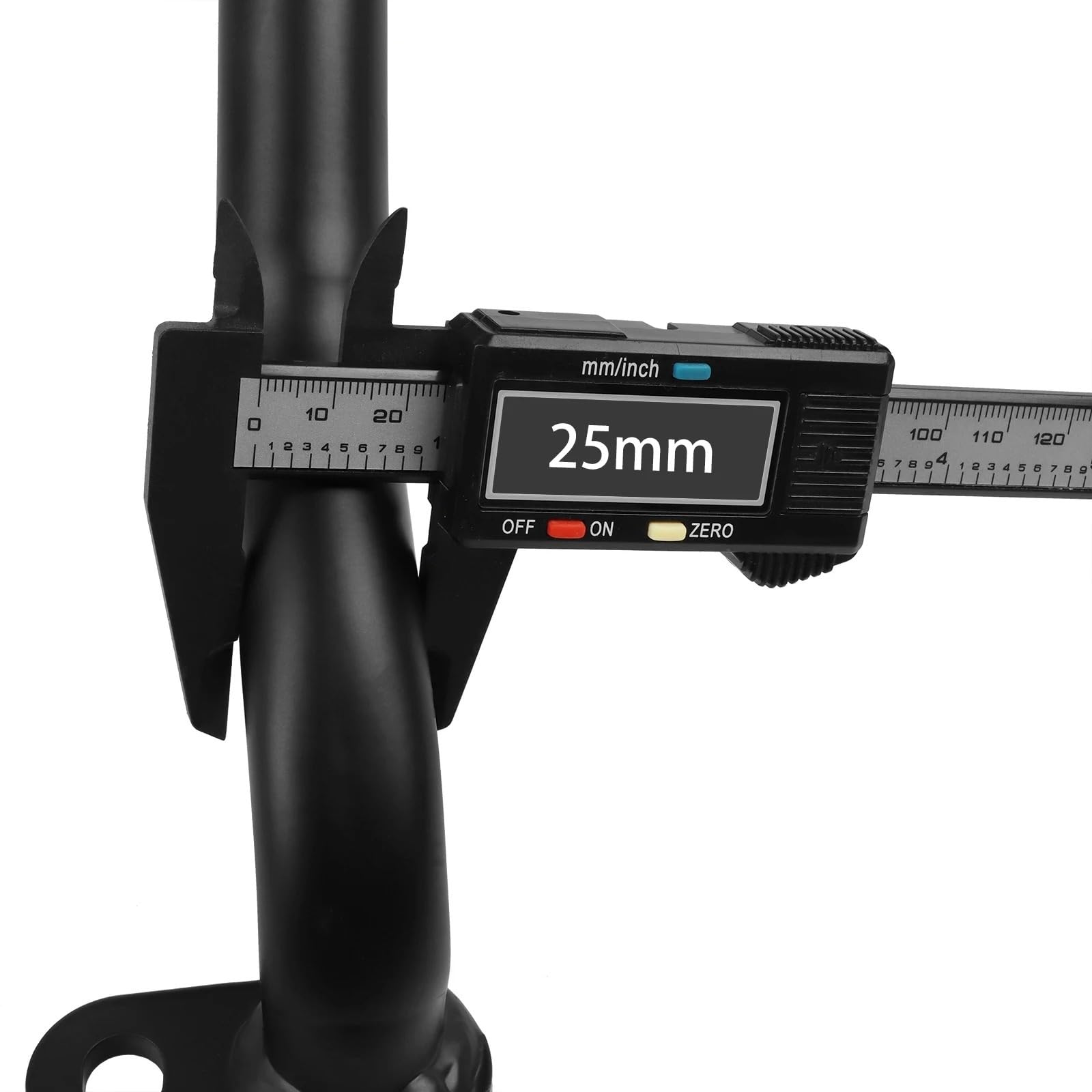 Barra Protezione Motore Per BMW R1300GS R 1300 GS R1300 2023-2025 Moto Highway Crash Bar Motore Serbatoio Guard Paraurti Prodezza Gabbia Protezione Moto Paraurti Bars(Lower black)