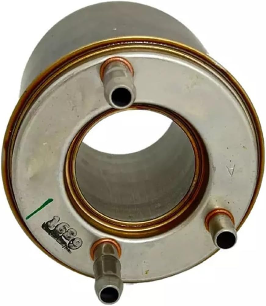 Filter ITF016 Auto Parts