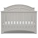 Delta Children Perry 6-in-1 Convertible Crib