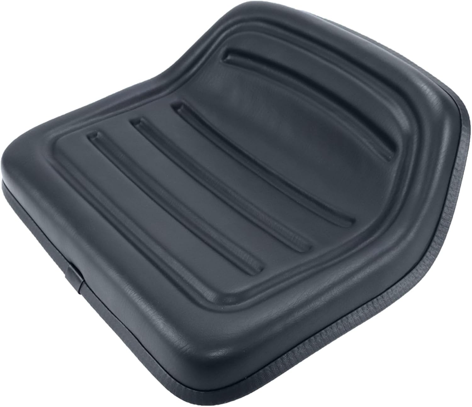 WFLNHB Riding Mower Seat LMS2002 Black Replacement for LMS2002