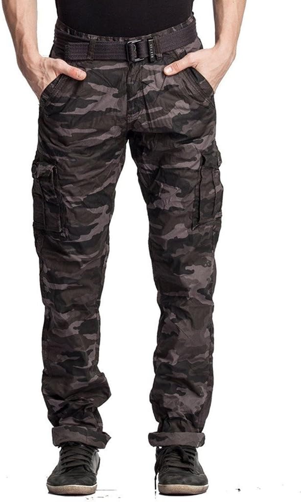 VerticalsMen's Cargos