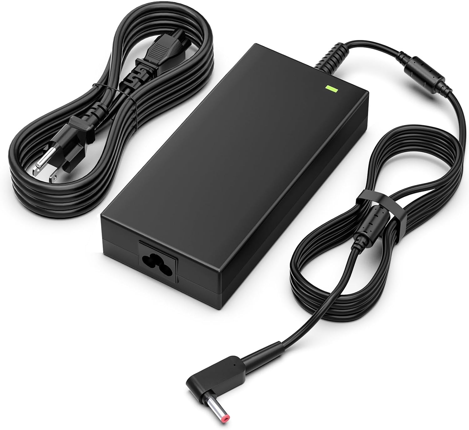 180W Laptop Charger Compatible with MSI GF63 GF65 GS66 GF75 GS75 Creator GS65 GS63VR GT60 GE72 GE77 GE72VR P65 WS66 WS75 Power Adapter Cord