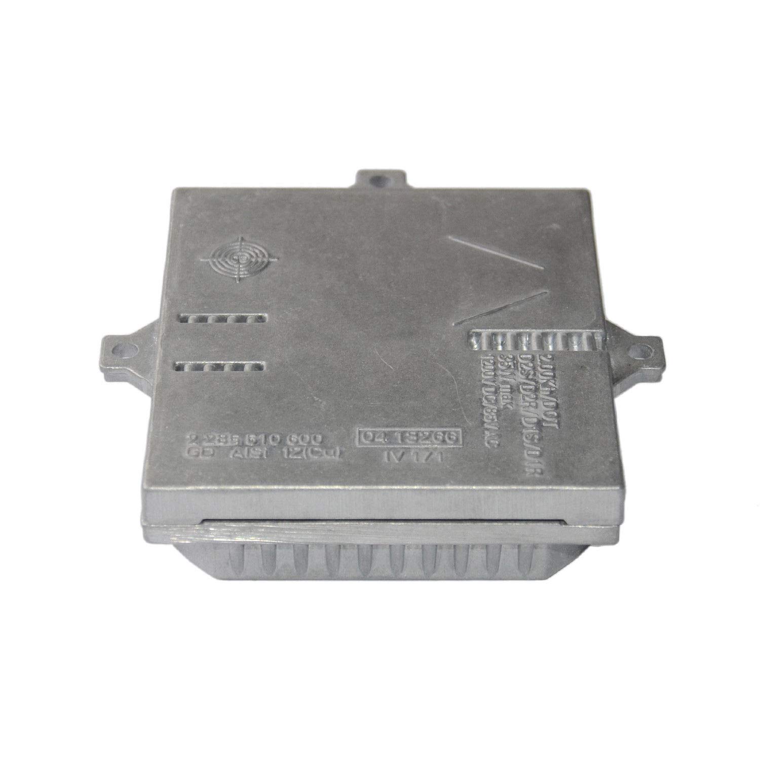 1 307 329 074, 1307329074 Xenon Ballast Vorschaltgerät Steuergerät 