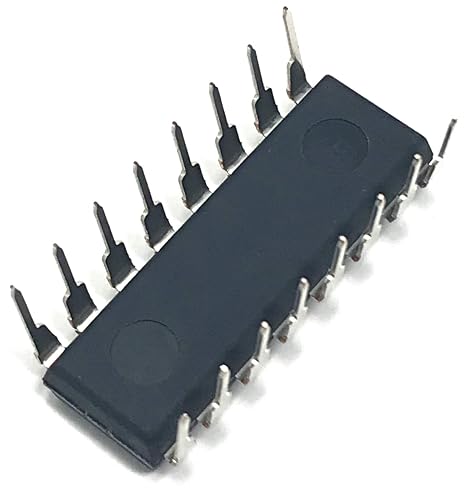 CD4029BE CD4029 CMOS Presettable Up/Down Counter IC Breadboard-Friendly DIP-16 (1 Piece)