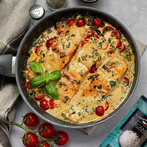 Tuscanini Sal Fina del Mediterráneo 16 fl oz miniatura 6