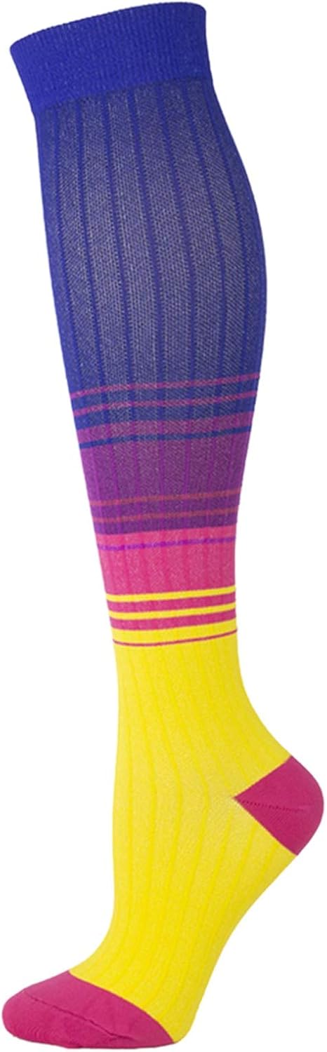 Compression Socks for Women Best Support Stockings Pregnancy and Travel Athletics Men’s Compression Socks for Running Flight for Sports Pregnant Women Compression Socks for Women Best Support Stockings Pregnancy and Travel Athletics Men’s Compression Socks for Running Flight for Sports Pregnant Women