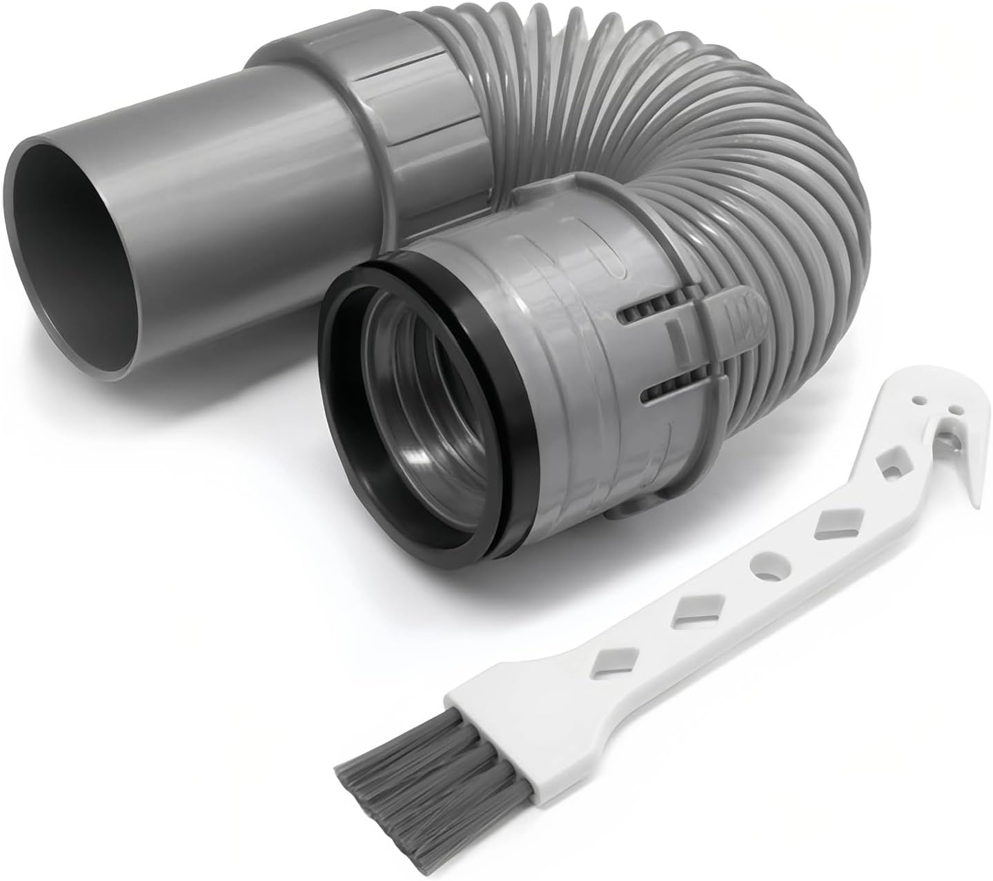JEDELEOS Replacement Hose for Shark Navigator Lift-Away NV350 NV351 NV352 NV356 NV356E NV357 NV360 UV440 Vacuum Cleaner, Replace Part No.193FFJ