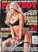 Playboy Adult Magazine, April 2007 (WWE Diva Ashley Massaro on the Cover)
