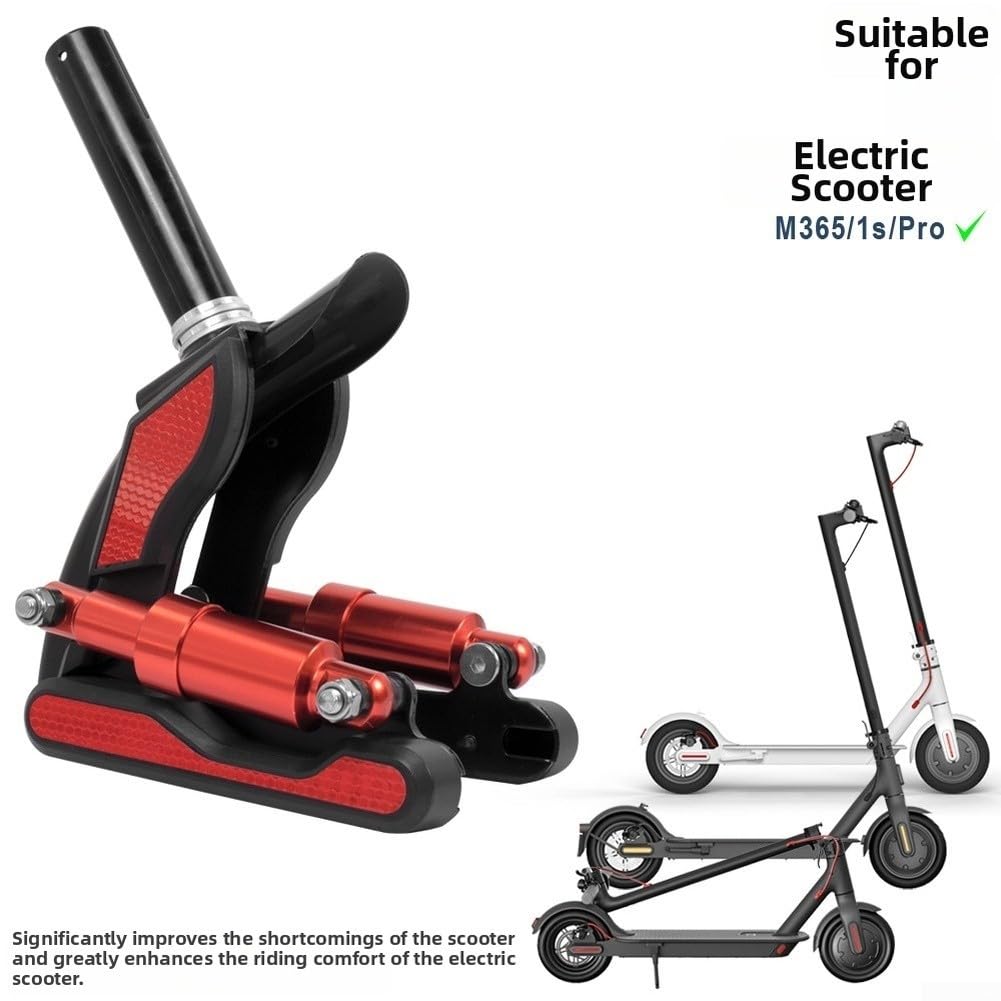 Kit d'amortisseur de fourche avant pour scooter électrique M365 1S Pro