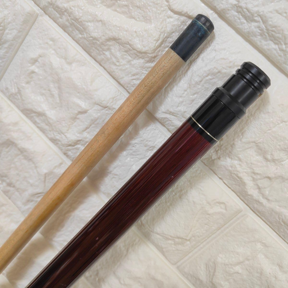 Mezz Cues POWER BREAK DI ブレイクキュー ビリヤード パワーブレイク