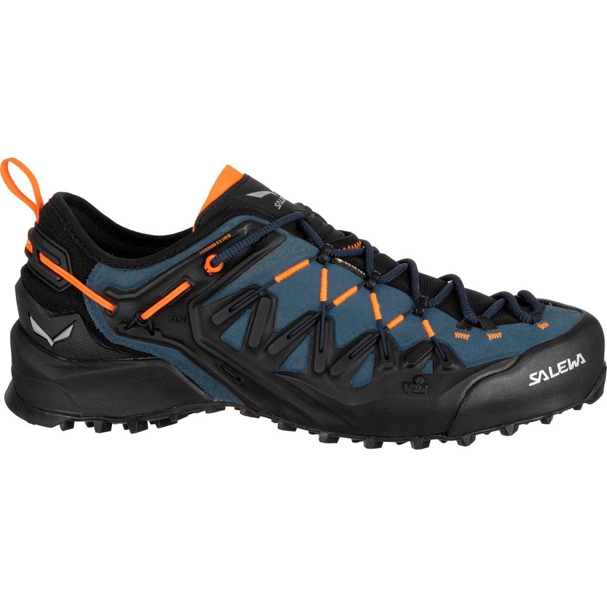 SALEWA Wildfire Edge Gtx Scarpe da trekking Donna