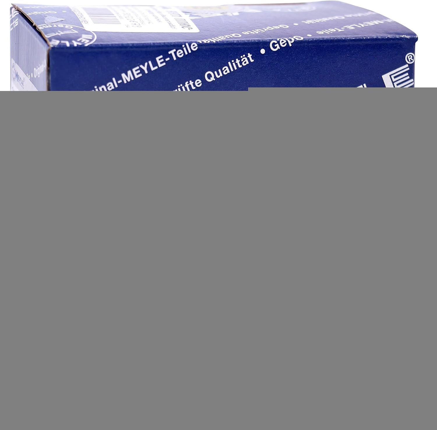 1x MEYLE HD Tie Rod Rack End