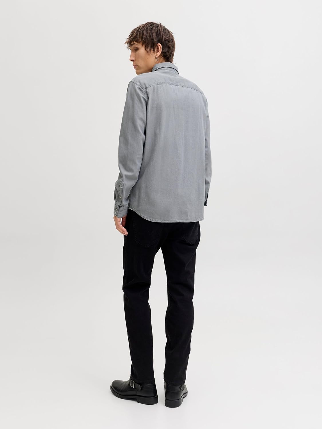 JACK & JONES mens Classic