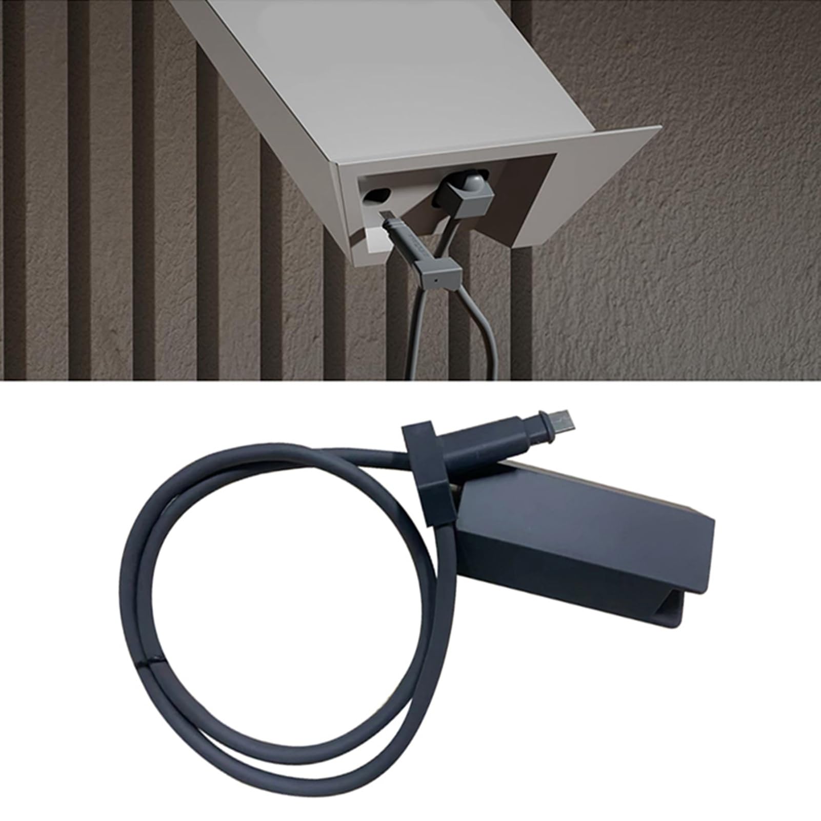 Satelitarne urządzenie sieciowe adaptera Ethernet do ogólnego użycia