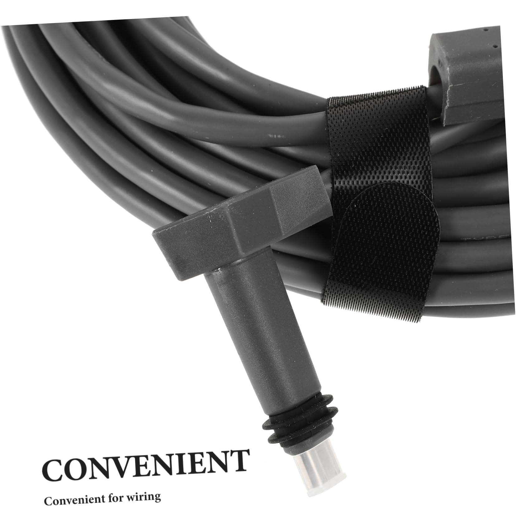 Lurrose Rallonge de Câble Réseau Cat 6 Pvc pour Équipement de Communication, Connexion Stable, Transmission Rapide, Cuivre sans Oxygène Bureau et Maison